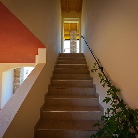 Agriturismo Con Cucina Tipica Nuova Scardua Cavriana Zewnętrze zdjęcie