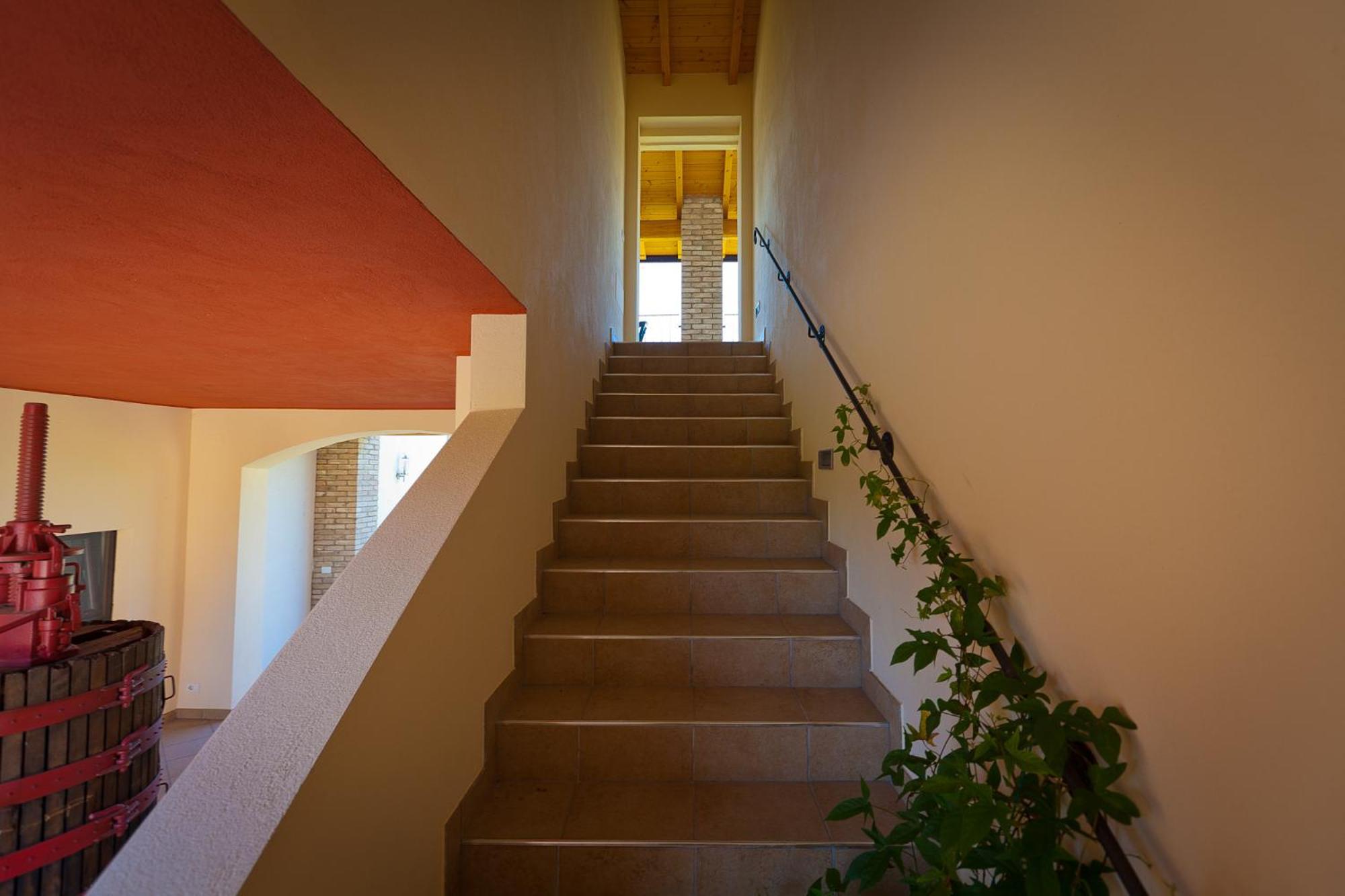 Agriturismo Con Cucina Tipica Nuova Scardua Cavriana Zewnętrze zdjęcie