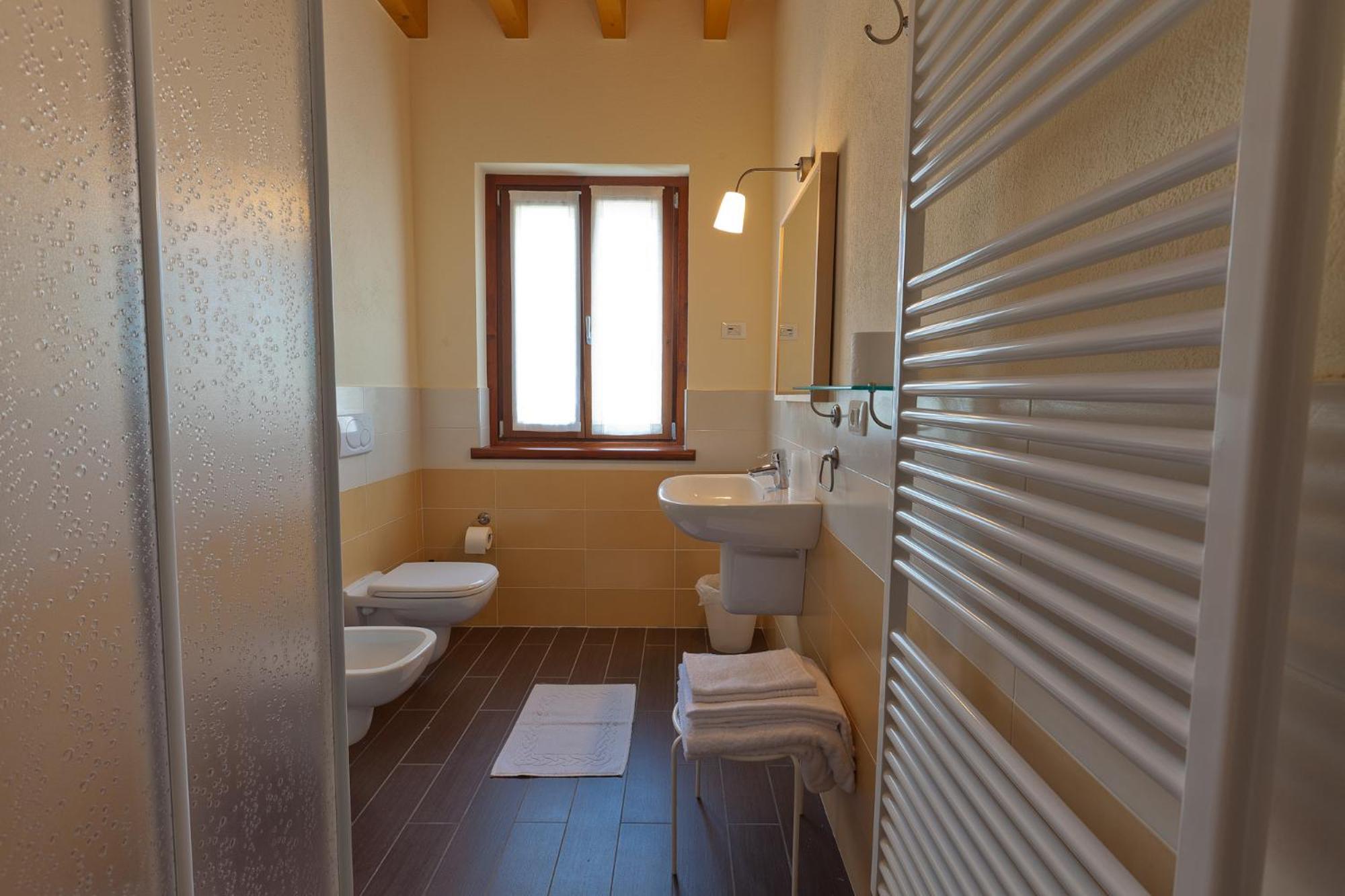 Agriturismo Con Cucina Tipica Nuova Scardua Cavriana Zewnętrze zdjęcie