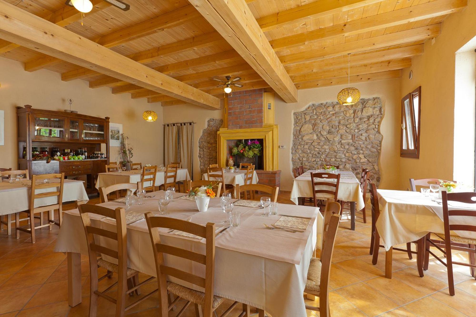 Agriturismo Con Cucina Tipica Nuova Scardua Cavriana Zewnętrze zdjęcie