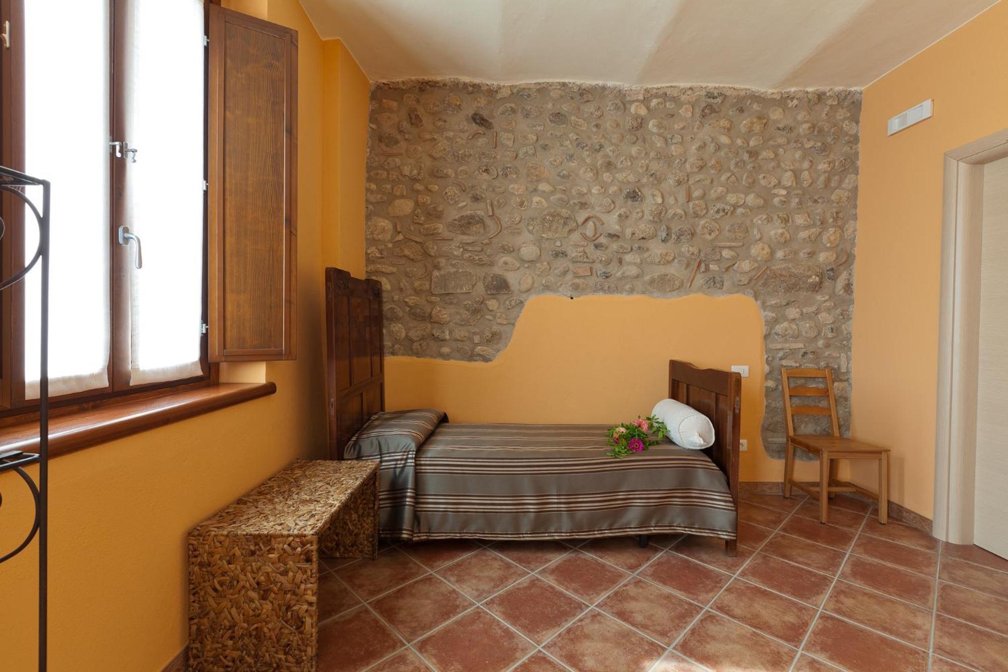 Agriturismo Con Cucina Tipica Nuova Scardua Cavriana Zewnętrze zdjęcie