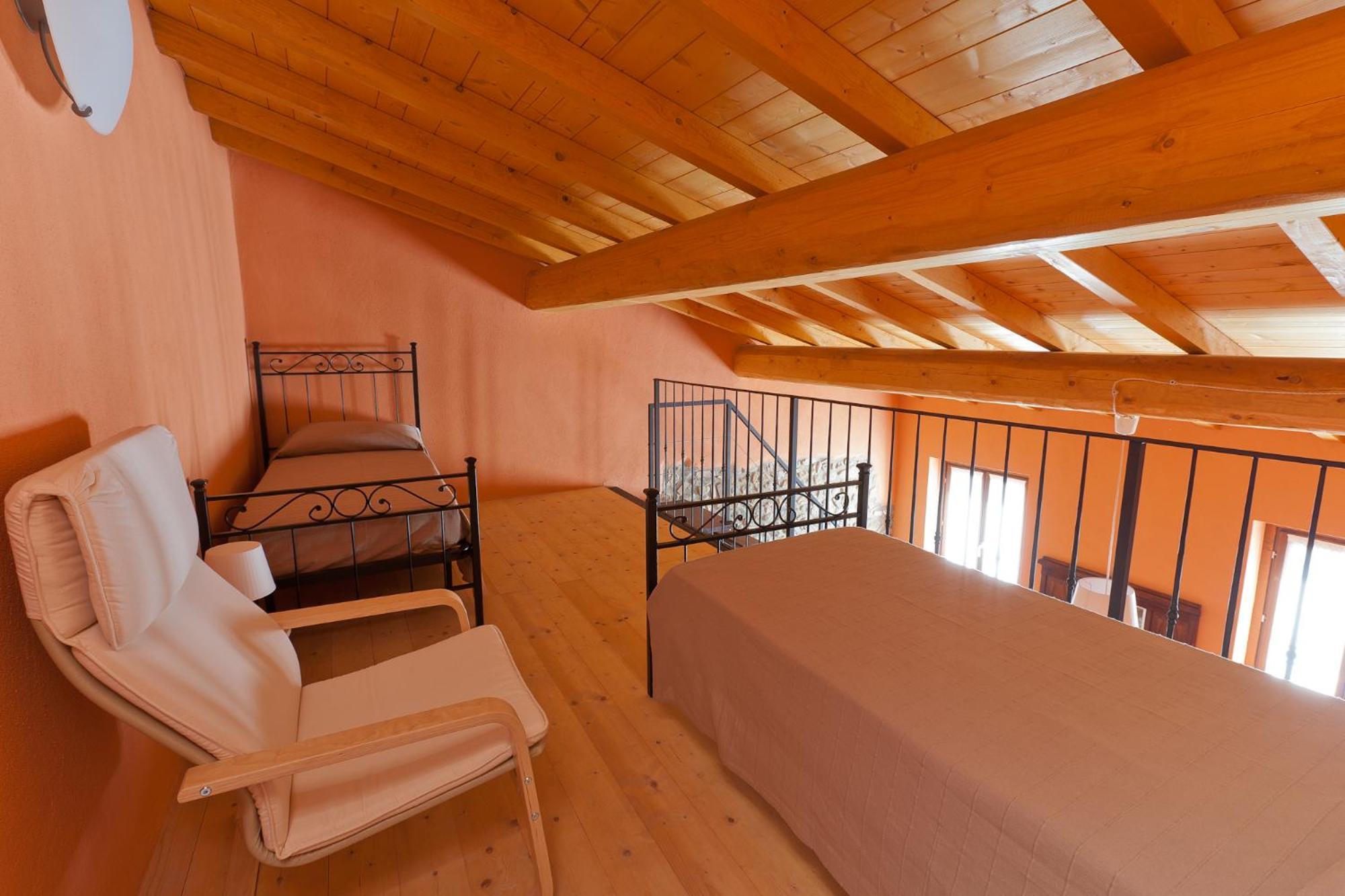 Agriturismo Con Cucina Tipica Nuova Scardua Cavriana Zewnętrze zdjęcie