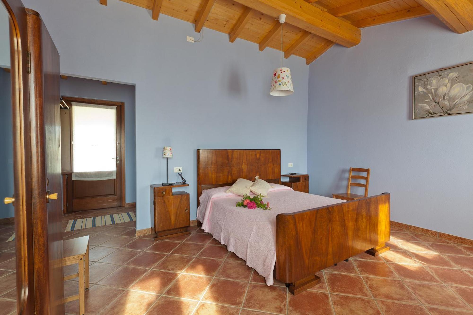 Agriturismo Con Cucina Tipica Nuova Scardua Cavriana Zewnętrze zdjęcie