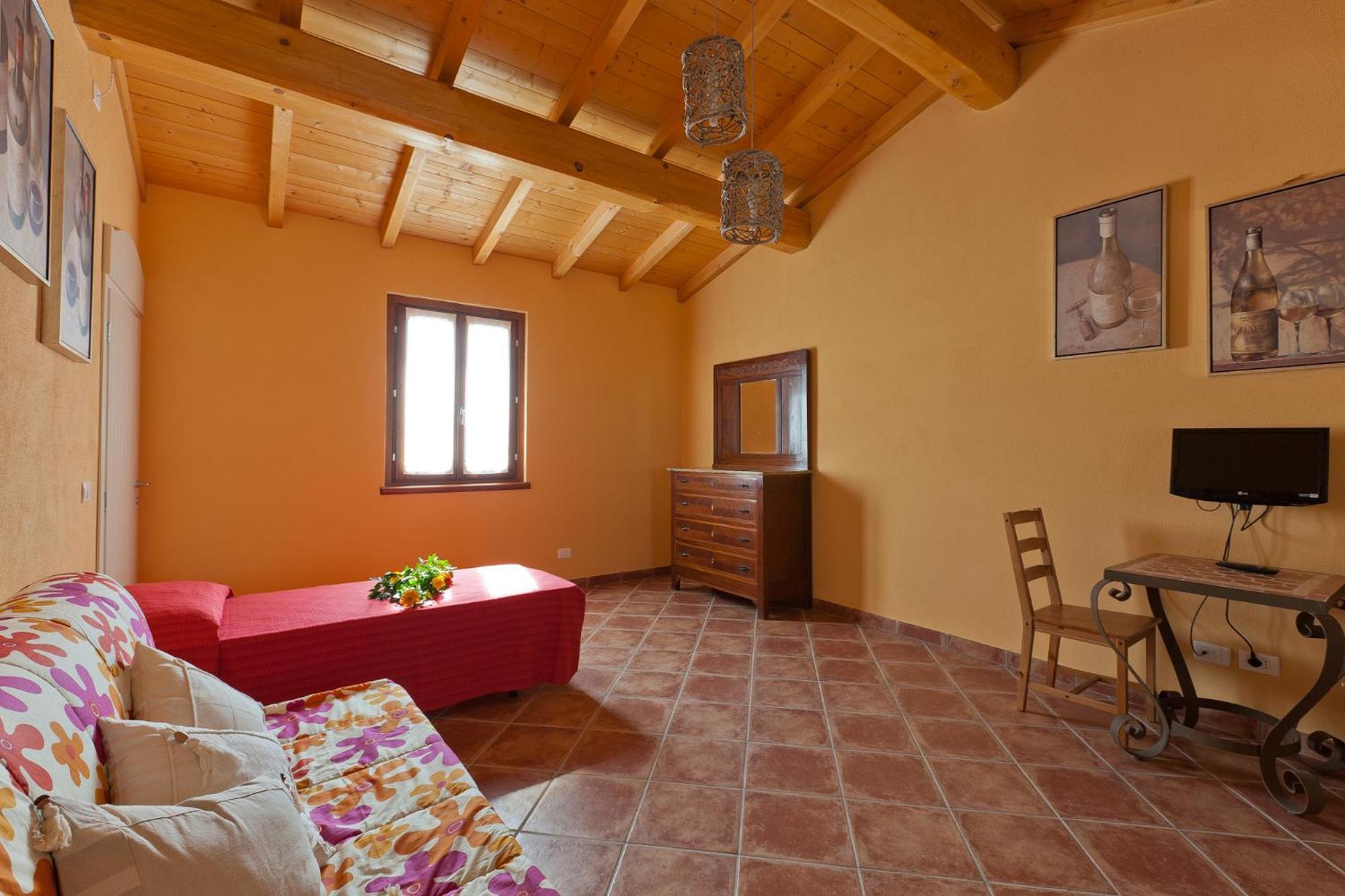 Agriturismo Con Cucina Tipica Nuova Scardua Cavriana Zewnętrze zdjęcie
