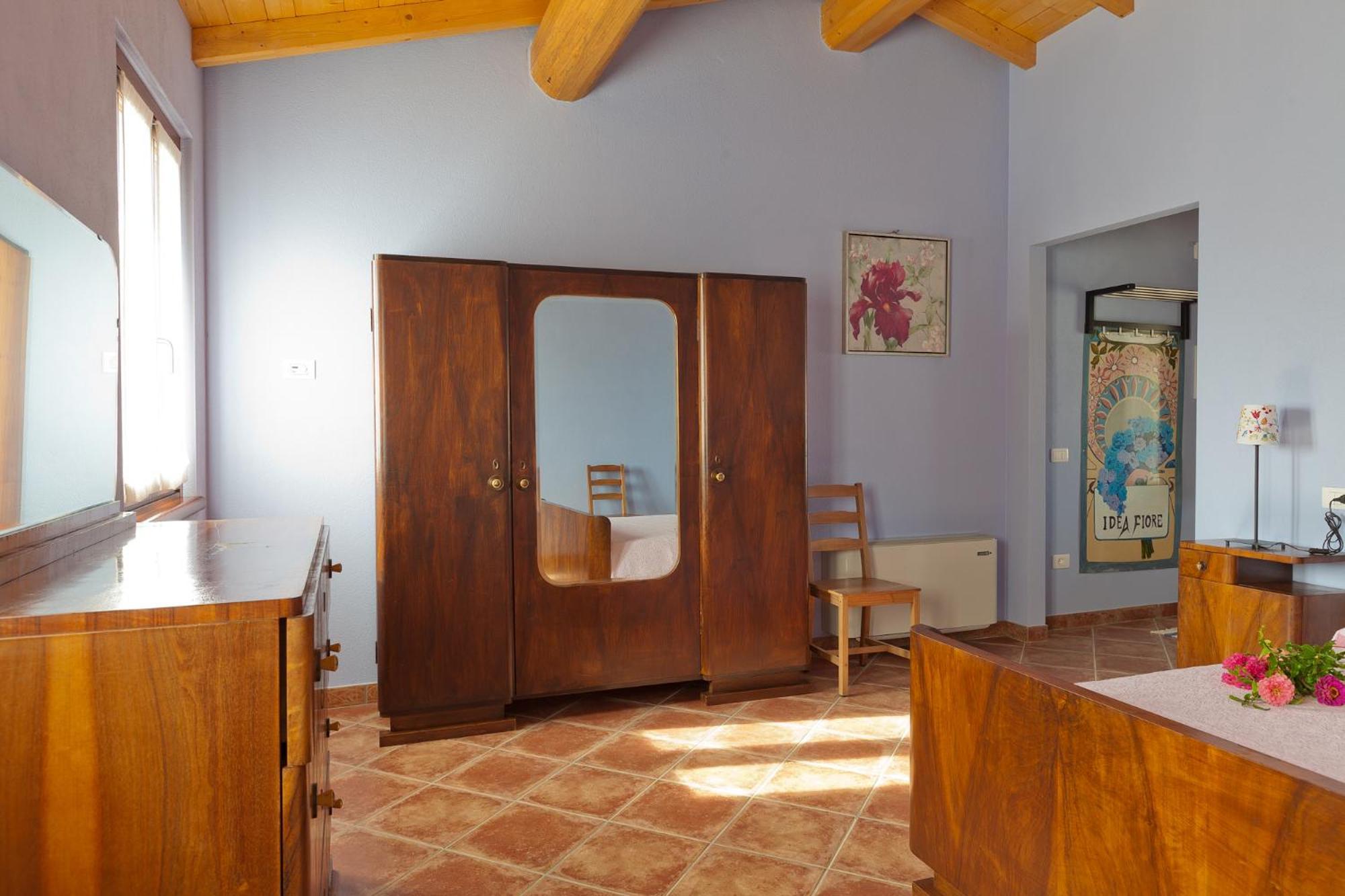 Agriturismo Con Cucina Tipica Nuova Scardua Cavriana Zewnętrze zdjęcie