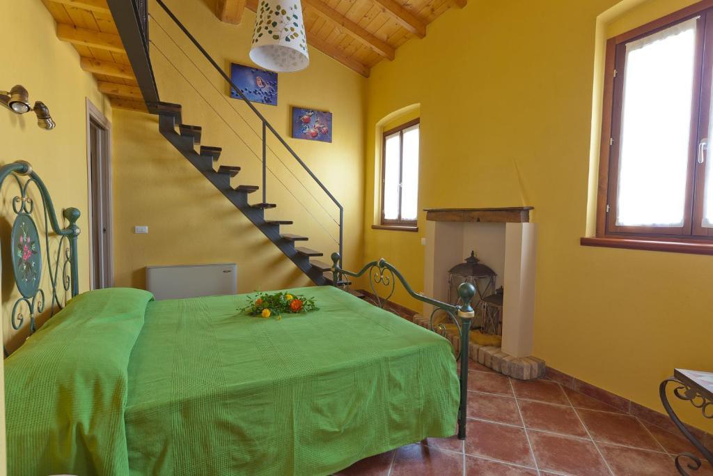 Agriturismo Con Cucina Tipica Nuova Scardua Cavriana Pokój zdjęcie