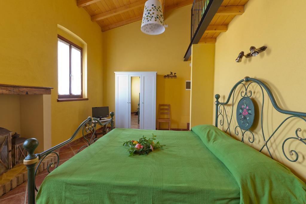 Agriturismo Con Cucina Tipica Nuova Scardua Cavriana Pokój zdjęcie